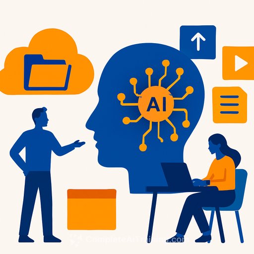 Box Bets Big on AI to Redefine Enterprise Content Management