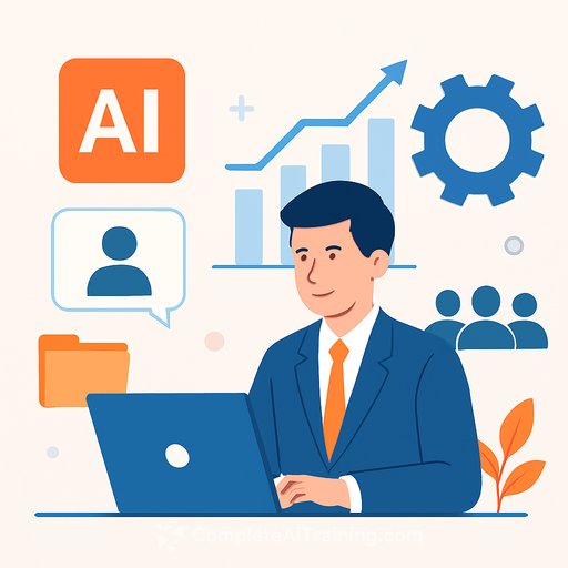 Box creates 13 new job types because of AI, expects headcount to grow
