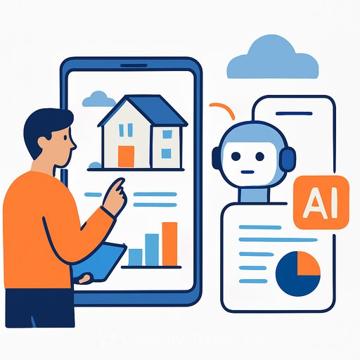 BoxLi and Restb.ai integrate data capture with AI property analysis for appraisals