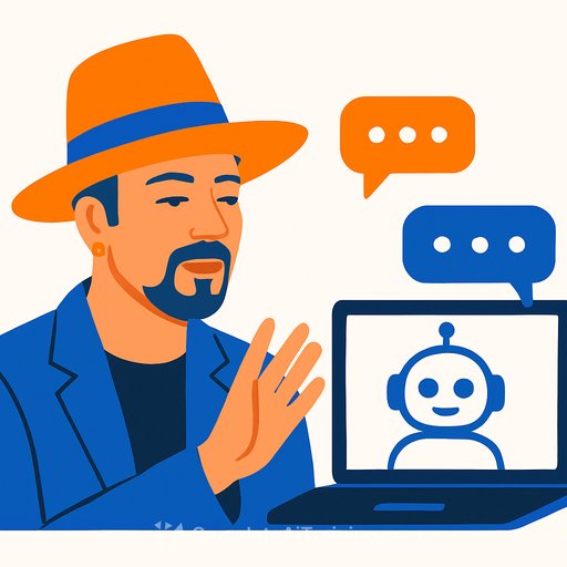 Boy George Says AI Made Him a Better Lyricist, Trading Lines With ChatGPT Across Five Albums