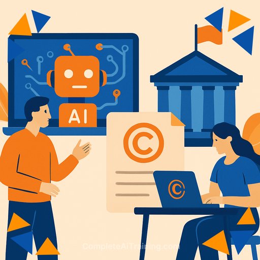 BPI Critiques Government’s AI Copyright Amendments: Transparency and Economic Impact Assessment Urged