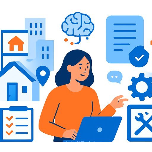 Braiin Launches AI Platform to Unify Property Management From Listings to Maintenance and Financials