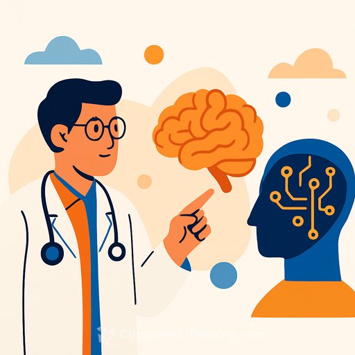 Brain Surgeon Explains Why AI Will Never Be Human