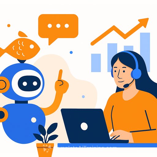 Brainfish’s Ambient AI Sets New Standard for Customer Experience and Disrupts a $22.6B Market