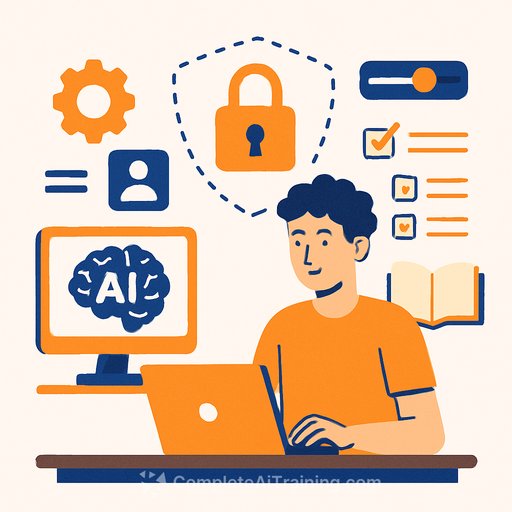 BrainFreeze Sets New Standard for AI Security in Education With Granular, Customizable Controls