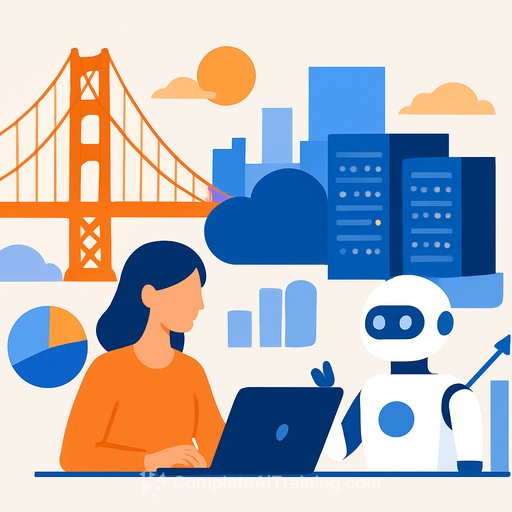 Brainstorm AI San Francisco: Pragmatism takes hold-hybrid enterprise, people and culture, and data center energy-plus Disney's OpenAI bet, GPT-5.2, and Oracle's slide