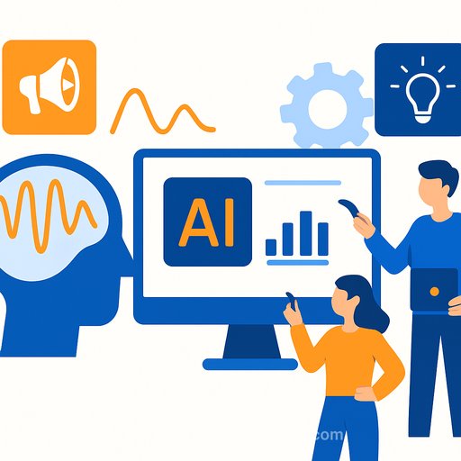 Brainwaves launches AI platform to connect brand strategy with creative teams