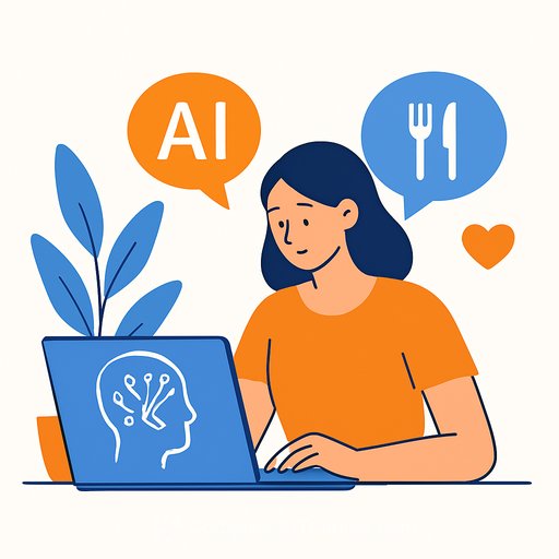 Bramacare launches AI platform for eating disorder care services in UK first