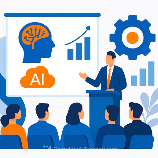 Brand and AI Safety Summit London 2026 adds AI focus and vertical industry tracks