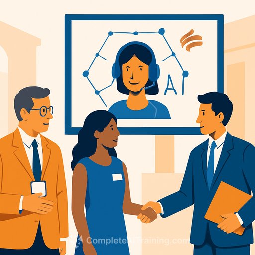 Brand Engagement Network Adds Dr. Ruy Carrasco to Board, Debuts Insurance AI Agent at Swiss Life Network Partners Conference in London