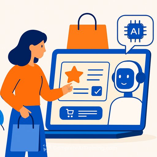 Brand recognition drives purchases even as AI takes over shopping research, study finds