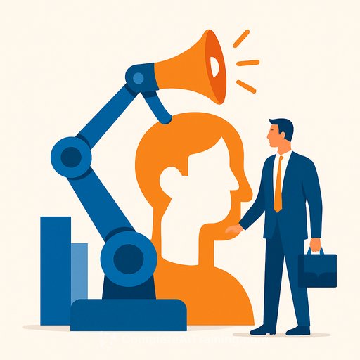 Branding the Machines That Brand You: Why Holdcos Are Tightening Up