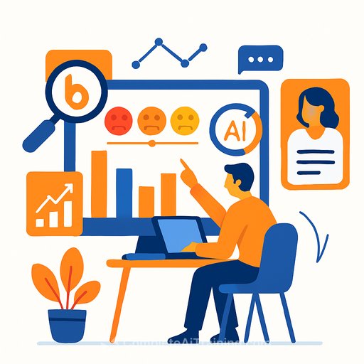 Brandjet.ai Launches Brand Intelligence for People and Machines: Real-Time Sentiment, AI Perception Scores, and PR Lead Discovery