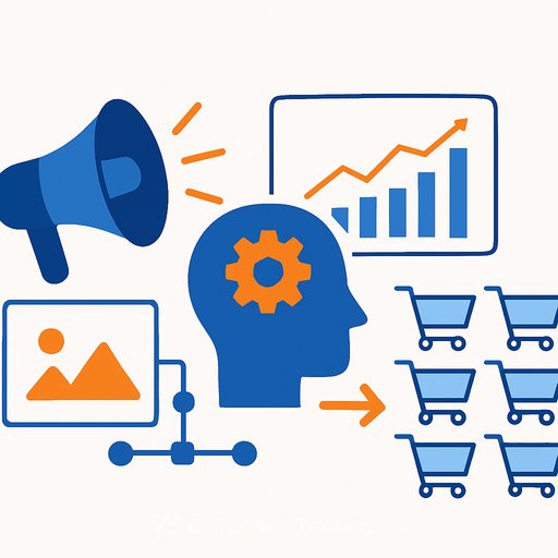 BrandPilot AI at DMWF New York: AdAi, Cross-Channel Strategy, and Google Shopping Cannibalization
