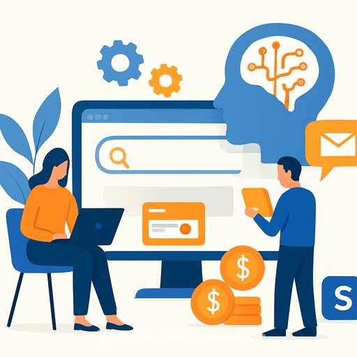 Brands adjust affiliate marketing strategies for AI search and platforms like Substack