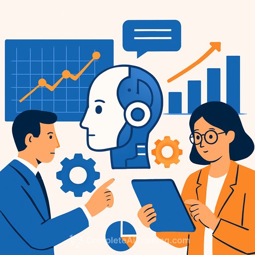 Brands and agencies shift focus from AI experimentation to operations, WPP and Yum officials say