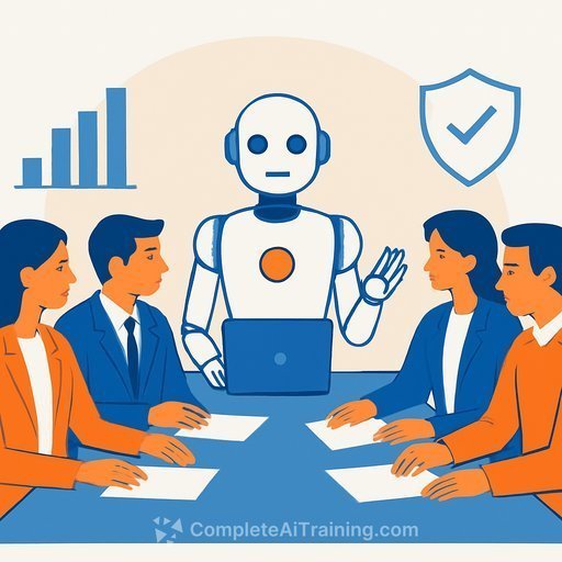 Brands call for clearer AI disclosure rules as global usage outpaces governance