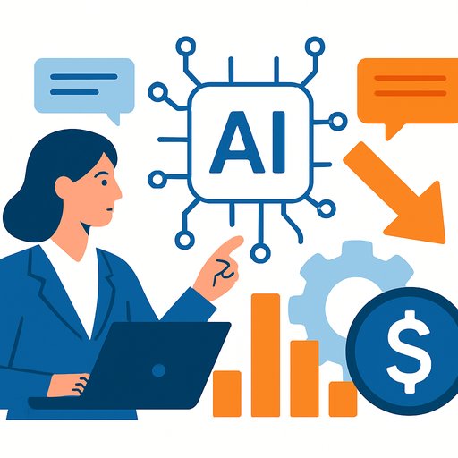 Brands deploy AI to cut costs, not improve customer experience, says Wing Communications founder