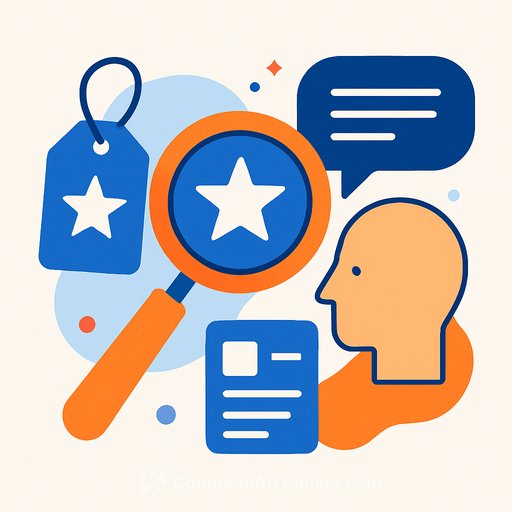 Brands Don't Get Found Anymore, They Get Interpreted