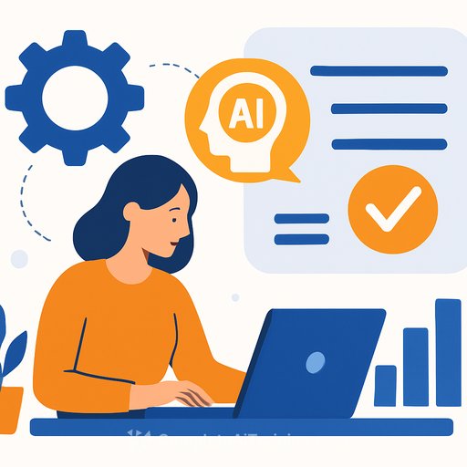 Brands getting the most from AI fix their processes before deploying the technology