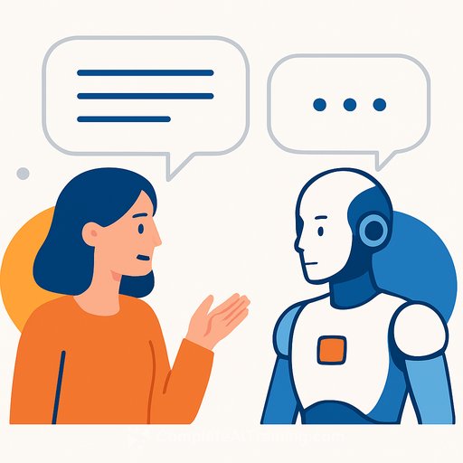 Brands must communicate AI use openly to maintain consumer trust, says Penquin MD