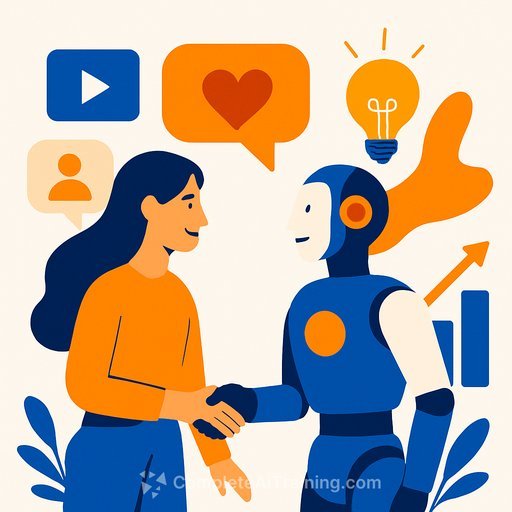 Brands Push Back on AI Slop With Authenticity