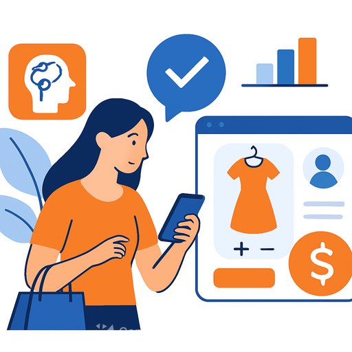 Brands Seekers AI stylist doubles average order value