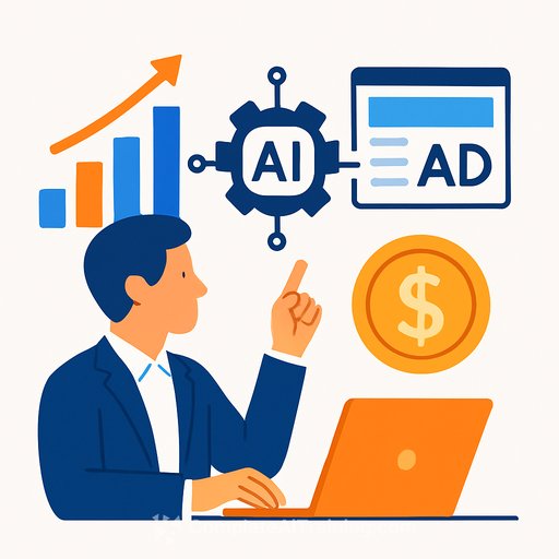Brands shift content budgets to AI visibility instead of buying AI search ads