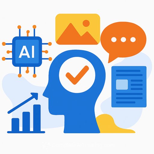 Brands shift focus from narrative control to credibility as AI and fragmented media reshape corporate storytelling