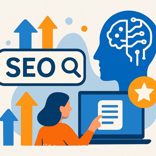 Brands shift from SEO to generative engine optimisation as AI reshapes discovery and trust