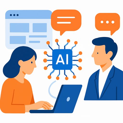 Brands urged to treat AI systems as a second audience as agentic web reshapes customer journeys