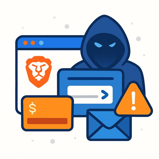 Brave warns hidden prompt hacks in AI browsers can raid your bank and inbox
