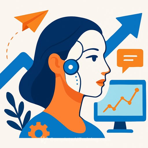 Braver, Faster, More Human: Adland's AI Leap in 2025