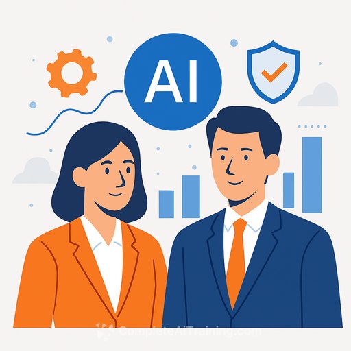 Braze names new CIO and plans CFO replacement amid AI and data governance push