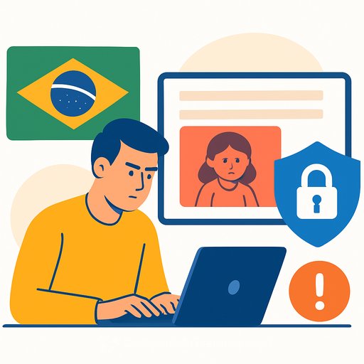 Brazil Acts on Pulitzer-Backed Reporting, Removing AI-Generated Child Sexual Abuse Content from Foreign Site