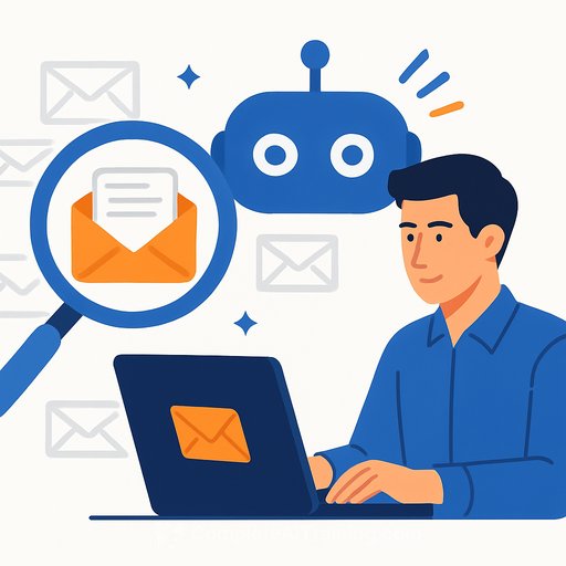 Breaker Cuts Through AI Inbox Noise with Precision Email That Builds Trust