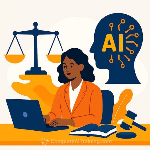 Breaking Barriers in Law: How Querious and Women Leaders Are Driving AI Adoption in Legal Practice