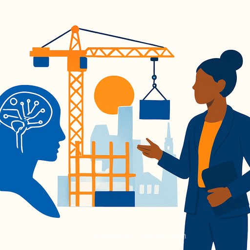 Breaking Ground in New Orleans: AI, Construction, and New Leadership Propel a New Economy