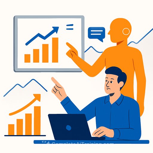 Breaking the Sales Plateau with Agentic AI: How Real-Time Guidance Fuels Lasting Growth