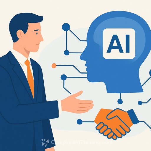 Breakthru Beverage CIO says trust and relationships are the real foundation of AI adoption