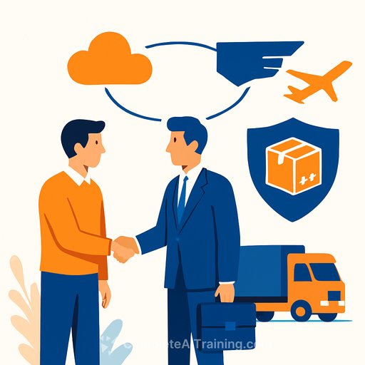 Breeze and Great American Forge Strategic Partnership to Expand Embedded Cargo Insurance for US Freight Forwarders