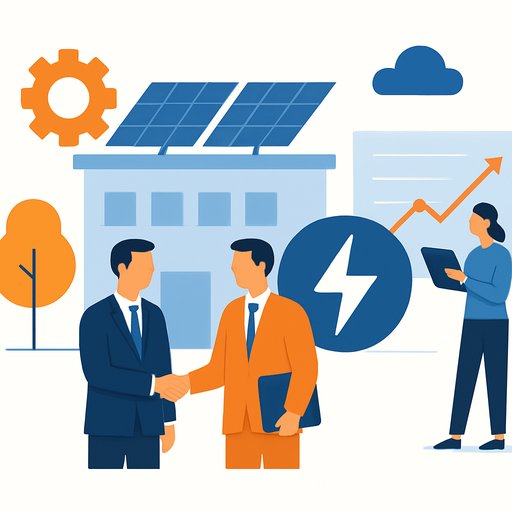 Bregal Milestone takes majority stake in building energy management firm meteoviva