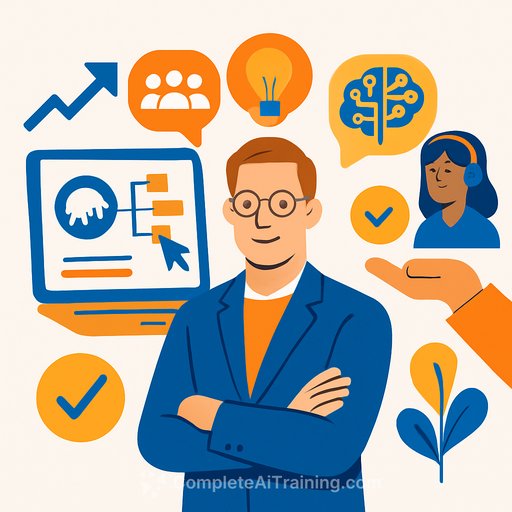 Brian Poppe Leads Mutual of Omaha’s Push for Simplicity, AI Integration, and Customer-Centric Innovation