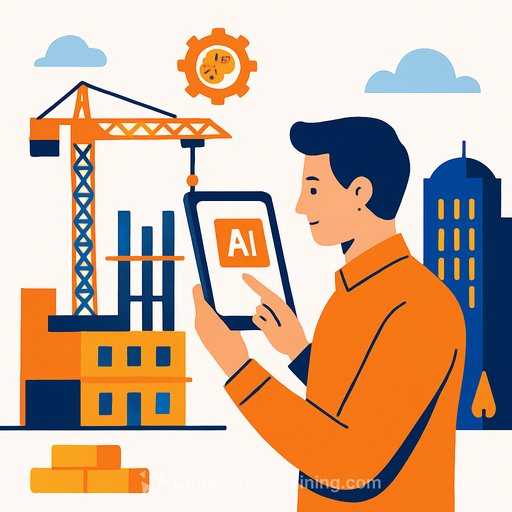Brick & Bolt Launches Advantix AI Platform to Streamline Commercial Construction Across India