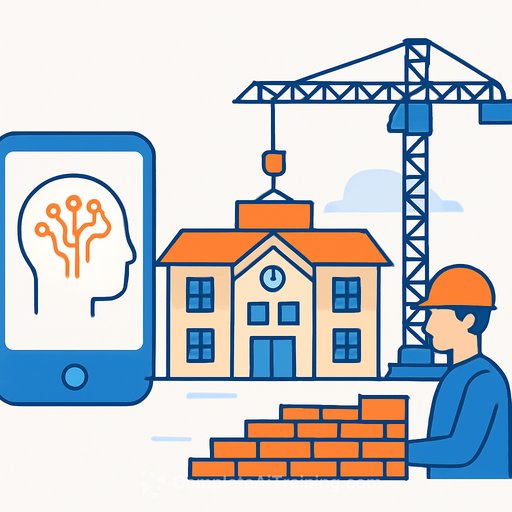 Brick & Bolt Makes School Builds Predictable, On Time, and On Budget with AI