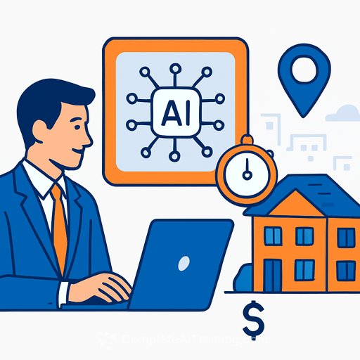 Bricked AI Lets Investors Underwrite Real Estate Deals in 15 Seconds