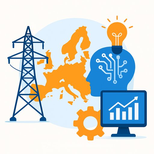Bridging Energy and AI: EnerTEF's Pan-European Testbed for Trusted, Market-Ready Solutions