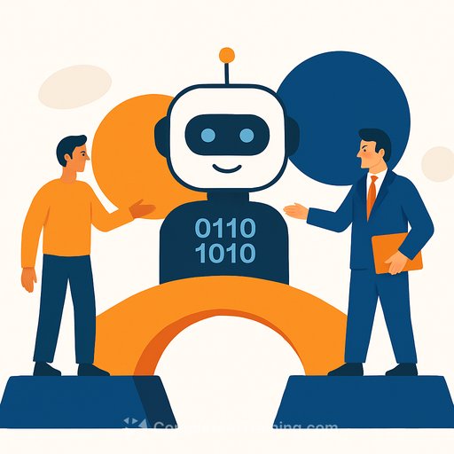 Bridging the Gen AI Trust Gap Between Executives and Employees