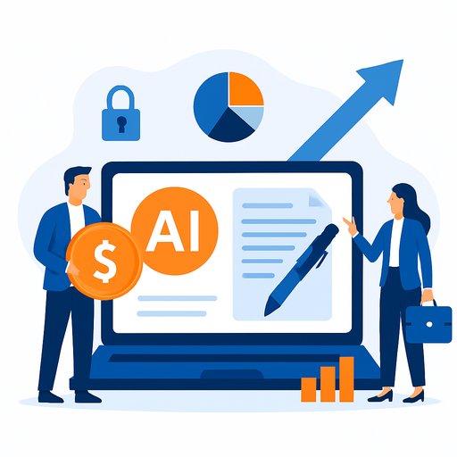 BriefCatch lands $6M Series A led by Full In to scale secure, accurate AI-assisted legal writing