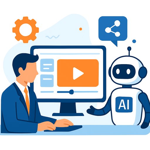Brightcove launches Gen 2 video platform with AI agents that automate media workflows